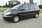 Peugeot 807 2,0hdi 7 Osób,Navi,DVD.NorwesT!!! Elektr.Drzwi.Parktr.Hak.Pół-Skóry. - 7