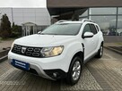 Dacia Duster 1,6 SCe 115KM Prestige Salon PL - 1