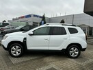 Dacia Duster 1,6 SCe 115KM Prestige Salon PL - 2