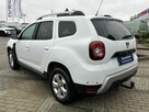 Dacia Duster 1,6 SCe 115KM Prestige Salon PL - 3