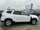 Dacia Duster 1,6 SCe 115KM Prestige Salon PL - 6