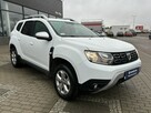 Dacia Duster 1,6 SCe 115KM Prestige Salon PL - 7