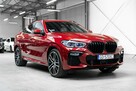 BMW X6 xDrive40d. 340KM. Polska. 1 właściciel. Bezwypadkowy. Dwa kmpl kół. - 2