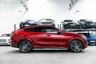 BMW X6 xDrive40d. 340KM. Polska. 1 właściciel. Bezwypadkowy. Dwa kmpl kół. - 7