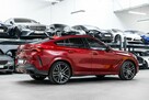 BMW X6 xDrive40d. 340KM. Polska. 1 właściciel. Bezwypadkowy. Dwa kmpl kół. - 8