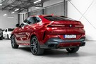 BMW X6 xDrive40d. 340KM. Polska. 1 właściciel. Bezwypadkowy. Dwa kmpl kół. - 10