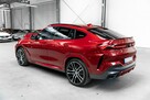 BMW X6 xDrive40d. 340KM. Polska. 1 właściciel. Bezwypadkowy. Dwa kmpl kół. - 11