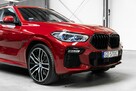 BMW X6 xDrive40d. 340KM. Polska. 1 właściciel. Bezwypadkowy. Dwa kmpl kół. - 12