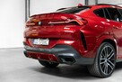 BMW X6 xDrive40d. 340KM. Polska. 1 właściciel. Bezwypadkowy. Dwa kmpl kół. - 16