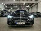 Mercedes S 500 Gwarancja 10.2025. Executive, masaże, zegary 3D, rozsz. rzeczywistość. - 4