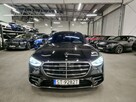 Mercedes S 500 Gwarancja 10.2025. Executive, masaże, zegary 3D, rozsz. rzeczywistość. - 5