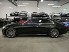 Mercedes S 500 Gwarancja 10.2025. Executive, masaże, zegary 3D, rozsz. rzeczywistość. - 6