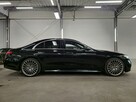 Mercedes S 500 Gwarancja 10.2025. Executive, masaże, zegary 3D, rozsz. rzeczywistość. - 9