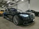 Mercedes S 500 Gwarancja 10.2025. Executive, masaże, zegary 3D, rozsz. rzeczywistość. - 11