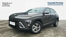 Hyundai Kona 1.0 T-gdi salon pl wersja Smart - 1