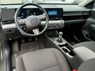 Hyundai Kona 1.0 T-gdi salon pl wersja Smart - 13