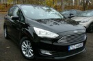 Ford C-Max 1.5 E 150 KM Bogata Wersja - 2