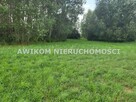 Działka budowlana Baranów Holendry Baranowskie - 7