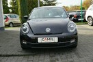 Volkswagen Beetle 2.0 TDi 140KM Automat DSG, bardzo zadbany, atrakcyjny wygląd, - 2
