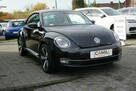 Volkswagen Beetle 2.0 TDi 140KM Automat DSG, bardzo zadbany, atrakcyjny wygląd, - 3