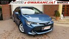 Toyota Corolla 2.0 184KM Hybrid COMFORT+TECH ,Salon PL, I WŁ,Serwis Aso ,Fvat23 - 4