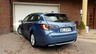 Toyota Corolla 2.0 184KM Hybrid COMFORT+TECH ,Salon PL, I WŁ,Serwis Aso ,Fvat23 - 11