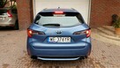 Toyota Corolla 2.0 184KM Hybrid COMFORT+TECH ,Salon PL, I WŁ,Serwis Aso ,Fvat23 - 12