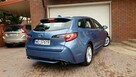 Toyota Corolla 2.0 184KM Hybrid COMFORT+TECH ,Salon PL, I WŁ,Serwis Aso ,Fvat23 - 13