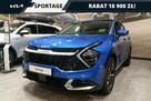 Kia Sportage Business Line! 180KM! DCT! MHEV! - 1