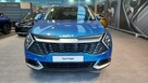 Kia Sportage 150 KM! Wersja M! Pakiet SMART! Blue Flame! - 2