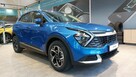 Kia Sportage 150 KM! Wersja M! Pakiet SMART! Blue Flame! - 3