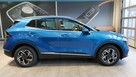 Kia Sportage 150 KM! Wersja M! Pakiet SMART! Blue Flame! - 4