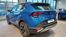 Kia Sportage 150 KM! Wersja M! Pakiet SMART! Blue Flame! - 7