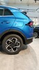 Kia Sportage 150 KM! Wersja M! Pakiet SMART! Blue Flame! - 10