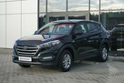 Hyundai Tucson Klimatyzacja, LED, Multifunkcja, Alu, GWARANCJA Bezwypadek, Serwis,TOP - 3