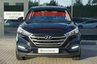 Hyundai Tucson Klimatyzacja, LED, Multifunkcja, Alu, GWARANCJA Bezwypadek, Serwis,TOP - 4