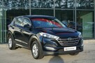 Hyundai Tucson Klimatyzacja, LED, Multifunkcja, Alu, GWARANCJA Bezwypadek, Serwis,TOP - 5