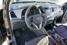 Hyundai Tucson Klimatyzacja, LED, Multifunkcja, Alu, GWARANCJA Bezwypadek, Serwis,TOP - 8