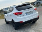 Hyundai ix35 *Benzyna*Gwarancja*BDB stan* - 2