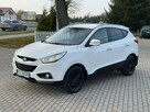 Hyundai ix35 *Benzyna*Gwarancja*BDB stan* - 8