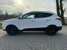 Hyundai ix35 *Benzyna*Gwarancja*BDB stan* - 10