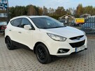 Hyundai ix35 *Benzyna*Gwarancja*BDB stan* - 15