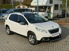 Peugeot 2008 *Diesel*Panorama*Gwarancja* - 2
