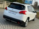 Peugeot 2008 *Diesel*Panorama*Gwarancja* - 4