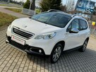 Peugeot 2008 *Diesel*Panorama*Gwarancja* - 5