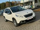 Peugeot 2008 *Diesel*Panorama*Gwarancja* - 7