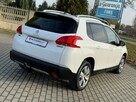 Peugeot 2008 *Diesel*Panorama*Gwarancja* - 8