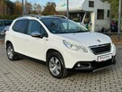 Peugeot 2008 *Diesel*Panorama*Gwarancja* - 9