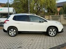 Peugeot 2008 *Diesel*Panorama*Gwarancja* - 10