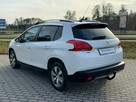 Peugeot 2008 *Diesel*Panorama*Gwarancja* - 13